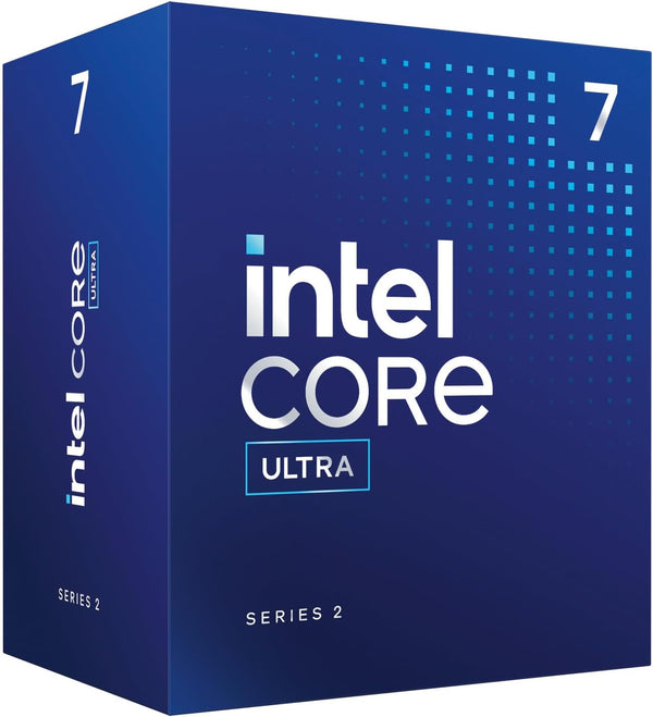 Intel Core Ultra 7 265 | Desktop processor | 20 cores 20 threads | 65W