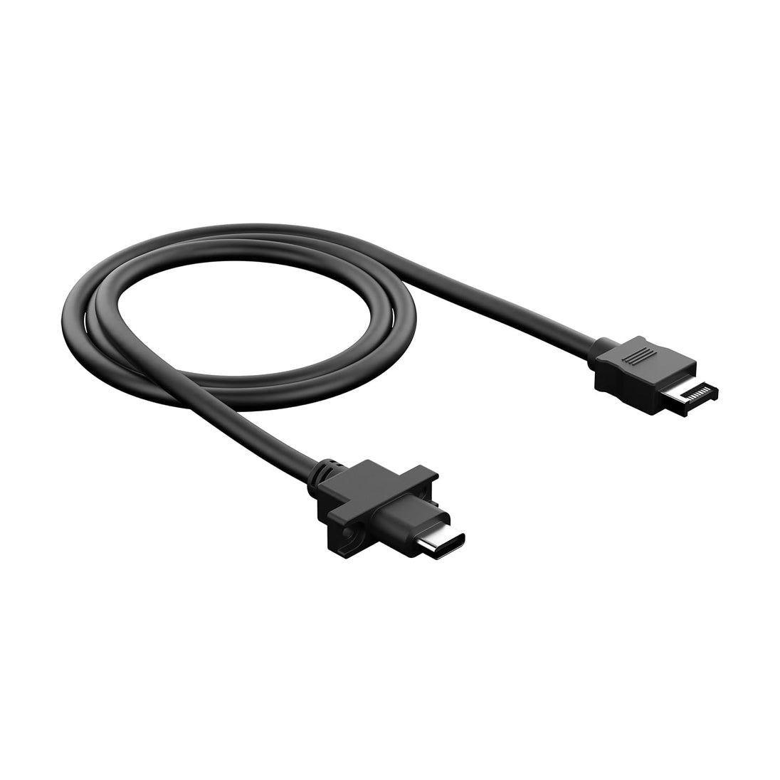 Fractal Design Model D | USB-C case cable | 10Gbps | 0.67 m