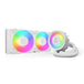 ARCTIC Liquid Freezer III Pro 240 A-RGB | CPU water cooler | 240 mm | White