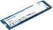 Kingston NV3 | M.2 NVMe SSD | 2TB PCIe 4.0 | Up to 6000MB/s read