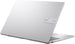 ASUS Vivobook 17 X1704VA-AU811W | Laptop | Core 5 120U | 17.3-inch FHD