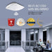 TP-Link Omada EAP225 | Ceiling mount access point | AC1350 Wi-Fi 5 | White