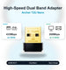 TP-Link Archer T2U Nano | Wi-Fi USB adapter | AC600 dual-band