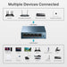 TP-Link LiteWave LS105G | Gigabit Ethernet switch | 5 ports