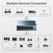 TP-Link LiteWave LS105G | Gigabit Ethernet switch | 5 ports