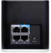 Ubiquiti airCube ISP | Wi-Fi access point | 2.4 GHz 802.11n | 4-port