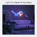 Nanoleaf Lines | Smart light bar expansion pack | White