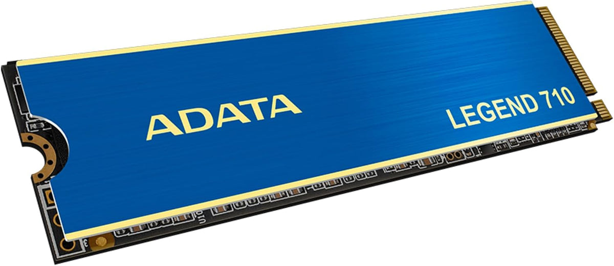 ADATA LEGEND 710 | 2TB NVMe SSD | PCIe Gen3 x4 M.2 2280 | 2TB