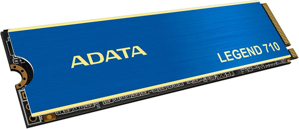 ADATA LEGEND 710 | 2TB NVMe SSD | PCIe Gen3 x4 M.2 2280 | 2TB
