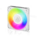 ARCTIC P12 Pro A-RGB | 120 mm case fan | White