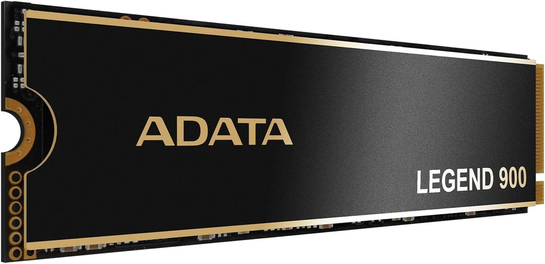 ADATA LEGEND 900 | 512GB NVMe SSD | PCIe Gen4 x4 M.2 2280