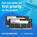 TEAM ELITE TED416G3200C22-S01 | DDR4 laptop RAM | 16GB 3200MHz | 260-pin SO-DIMM