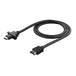 Fractal Design Model D | USB-C case cable | 10Gbps | 0.67 m