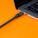 Hama 202005 | USB-A to USB-C cable | USB 3.2 Gen 1 5 Gbit/s | 0.75 m black