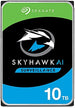 Seagate SkyHawk AI | Internal surveillance hard drive | 10TB SATA III | 3.5 inch