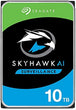 Seagate SkyHawk AI | Internal surveillance hard drive | 10TB SATA III | 3.5 inch