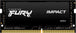 Kingston FURY Impact KF432S20IBK2/64 | DDR4 laptop RAM | 64GB 3200MT/s CL20