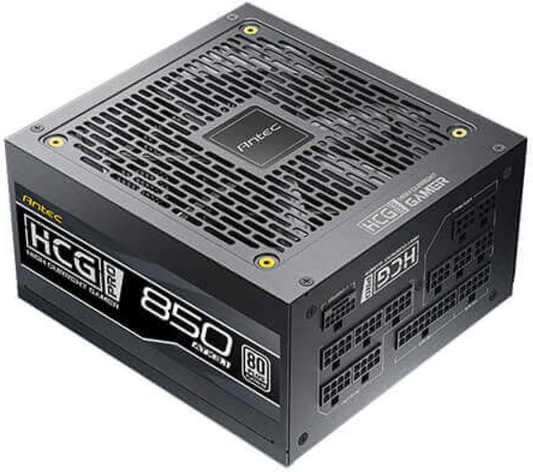 Antec HCG850 PRO Platinum ATX 3.1 | 850W PSU | Fully modular