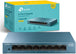 TP-Link LiteWave LS108G | Gigabit Ethernet switch | 8 ports | Metal