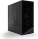 ARCTIC Xtender VG | E-ATX PC case | Vertical GPU mount | Black