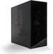 ARCTIC Xtender VG | E-ATX PC case | Vertical GPU mount | Black