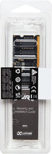 Kingston FURY Impact KF556S40IB-16 | DDR5 SODIMM memory | 16GB 5600MT/s CL40
