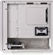 Thermaltake Retro 260 TG | Micro tower PC case | M-ATX | Beige