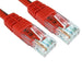 PARK HOUSE COMPUTERS ERT-600R | Cat6 Ethernet cable | RJ45 male to male | 0.5 m