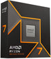 AMD Ryzen 7 9700X | Desktop processor | 8-Core 16-Thread | AM5