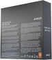 AMD Ryzen 5 7600X | Desktop CPU | 6-Core 12-Thread | AM5