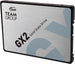 TEAM GX2 | 2TB SATA SSD | 2.5 inch | 530MB/s read