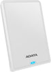 ADATA HV620S | Portable external hard drive | 1TB USB 3.2 Gen1 | White