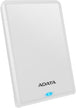 ADATA HV620S | Portable external hard drive | 1TB USB 3.2 Gen1 | White