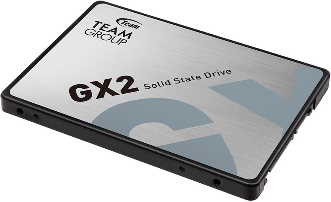 TEAM GX2 | 2TB SATA SSD | 2.5 inch | 530MB/s read