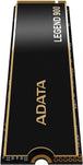 ADATA LEGEND 900 | 512GB NVMe SSD | PCIe Gen4 x4 M.2 2280