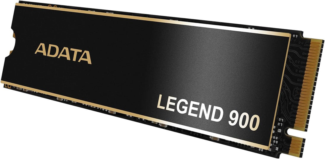 ADATA LEGEND 900 | 512GB NVMe SSD | PCIe Gen4 x4 M.2 2280