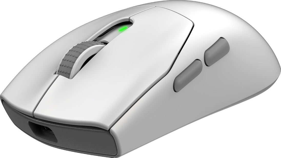 MSI FORGE GM340 Wireless | 12000 DPI | White