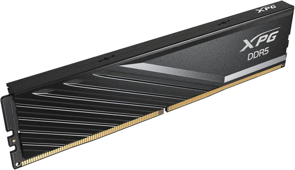 ADATA XPG LANCER BLADE | DDR5 desktop memory | 64GB 6000MT/s CL30