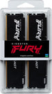 Kingston FURY Beast | DDR5 RAM | 64GB 5600MT/s CL40 | 2 x 32GB Black