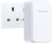 MERCUSYS ME10 | Wi-Fi range extender | Up to 300 Mbps | 2.4 GHz