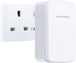 MERCUSYS ME10 | Wi-Fi range extender | Up to 300 Mbps | 2.4 GHz