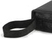 Hama 00011616 | CD/DVD/Blu-ray wallet | Holds 64 discs | Black