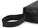 Hama 00011616 | CD/DVD/Blu-ray wallet | Holds 64 discs | Black