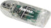 Hama 91092 | USB 2.0 card reader | SD and microSD | Transparent