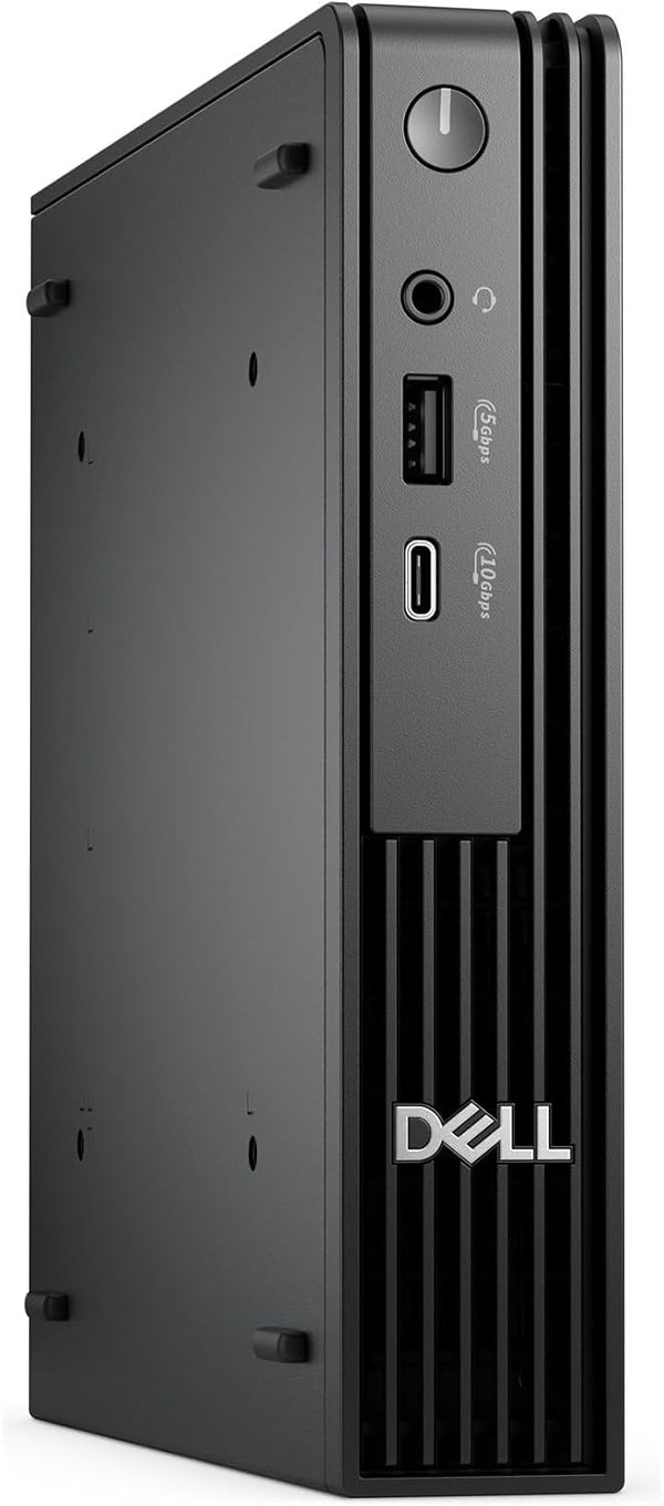Dell Pro QCM1250 | Mini PC | Core i5-14500T | 16GB 512GB SSD | Windows 11 Pro