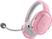 Razer Barracuda X | Wireless gaming headset | Bluetooth and USB-C | Quartz Pink