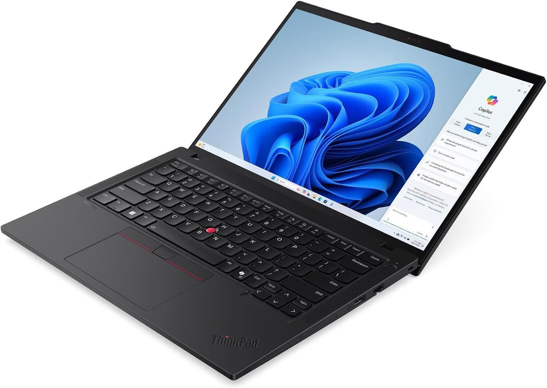 Lenovo ThinkPad T14 Gen 5 | Business laptop | Core Ultra 5 135U | 16GB 512GB