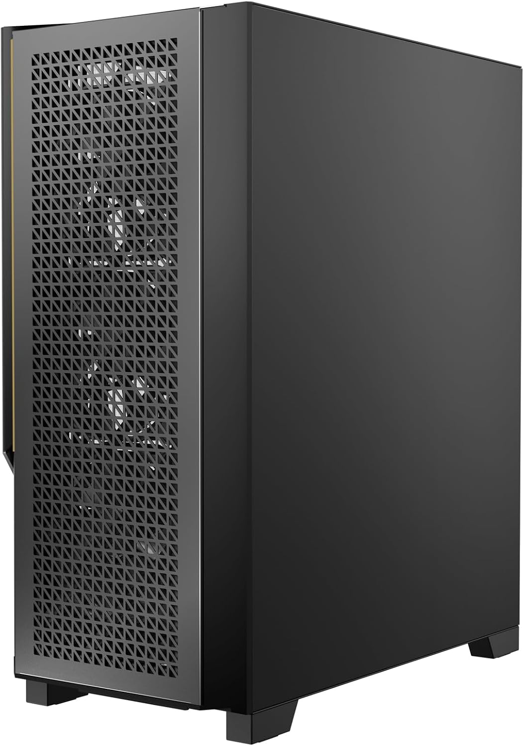 Antec P20CE | Mid tower PC case | E-ATX support | Black