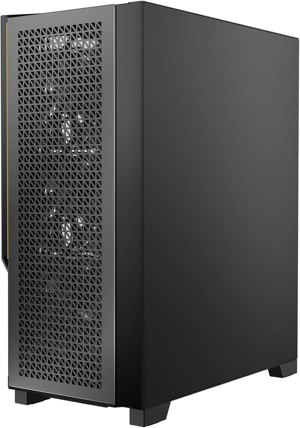 Antec P20CE | Mid tower PC case | E-ATX support | Black