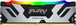 Kingston FURY Renegade | DDR5 RGB RAM | 24GB 7200MT/s CL38 | Silver and black